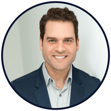 Andrew Shaw, REALTOR® with REAL Broker