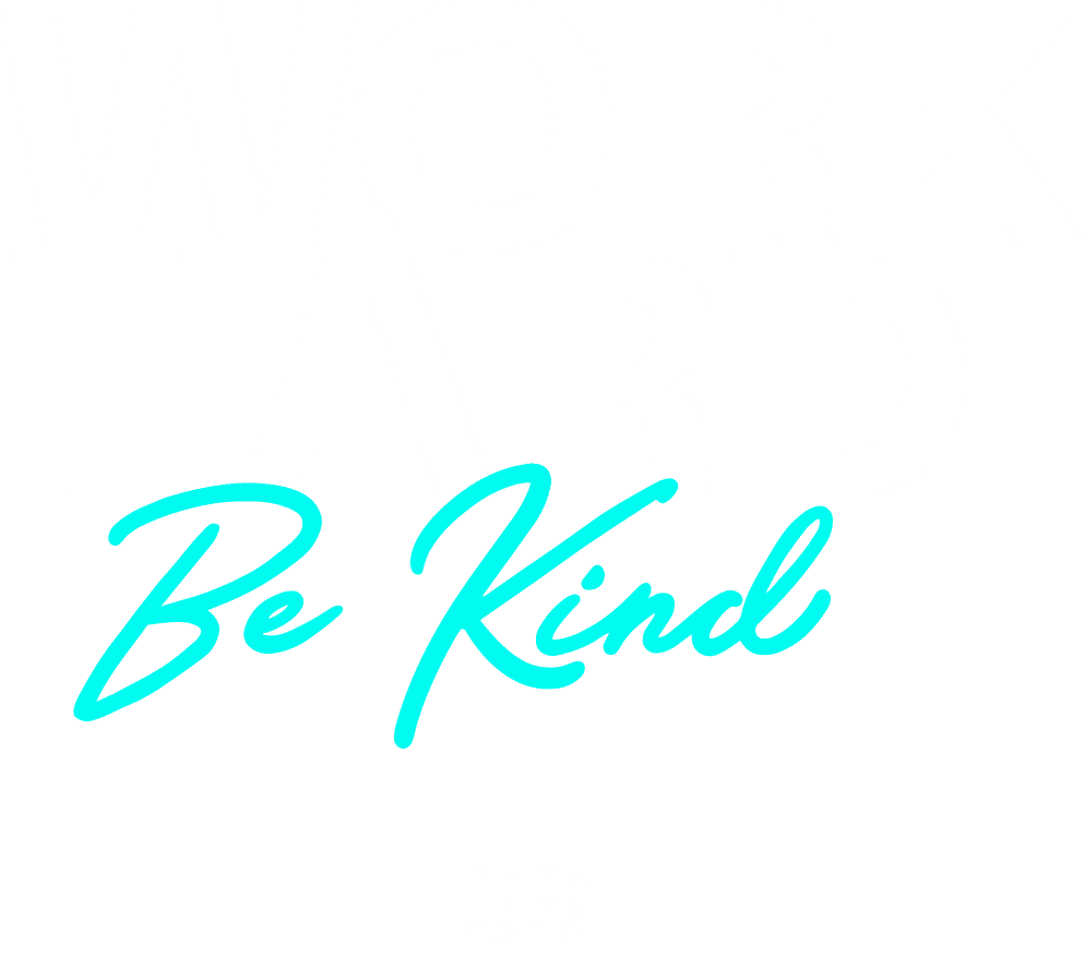 REAL Broker: Work Hard. Be Kind.
